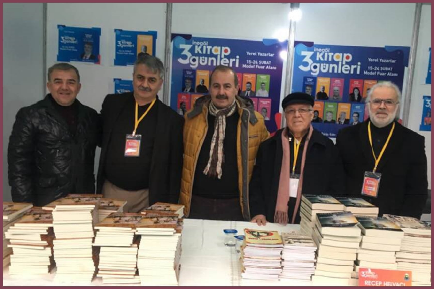 Turhan ŞAHİN - Turhansahin.com