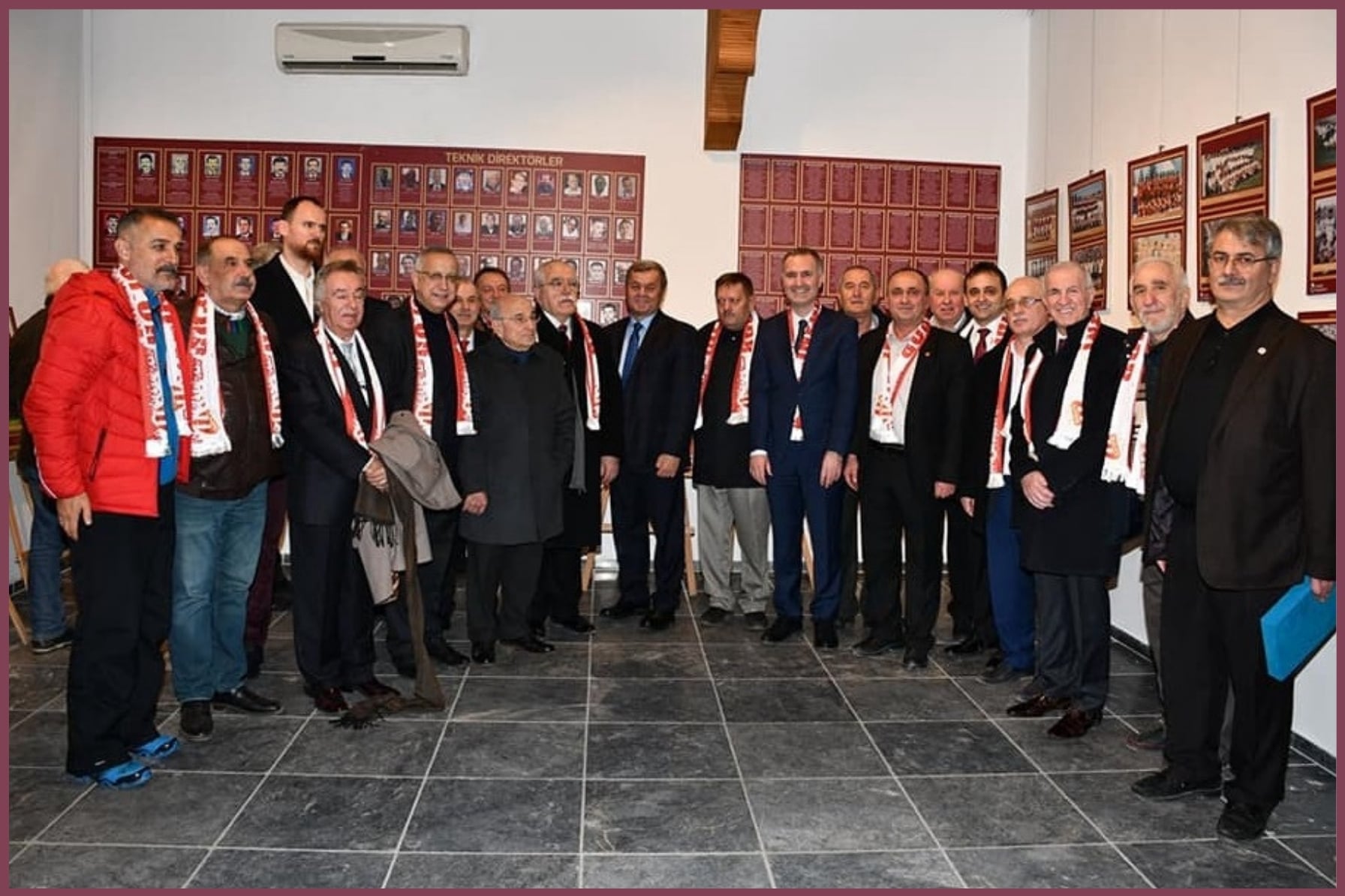 Turhan ŞAHİN - Turhansahin.com