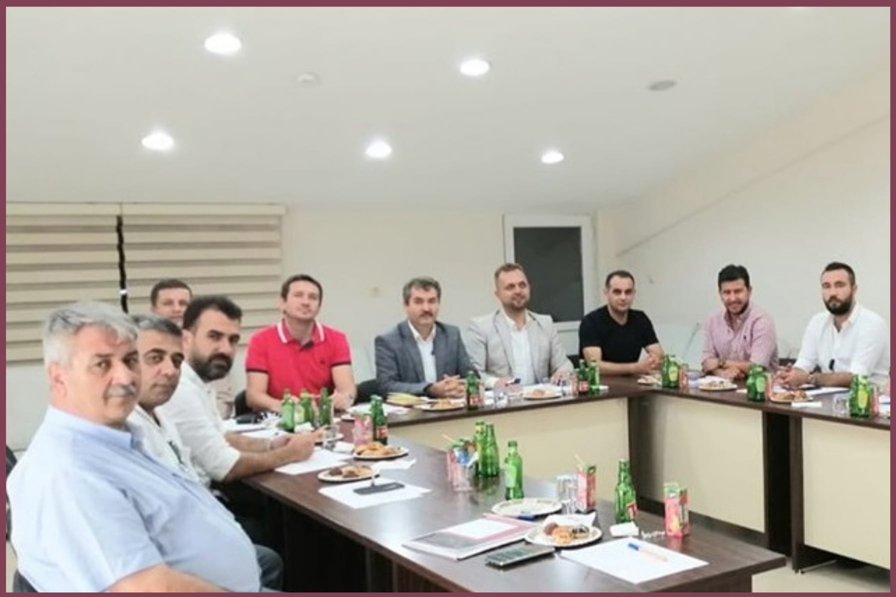 Turhan ŞAHİN - Turhansahin.com
