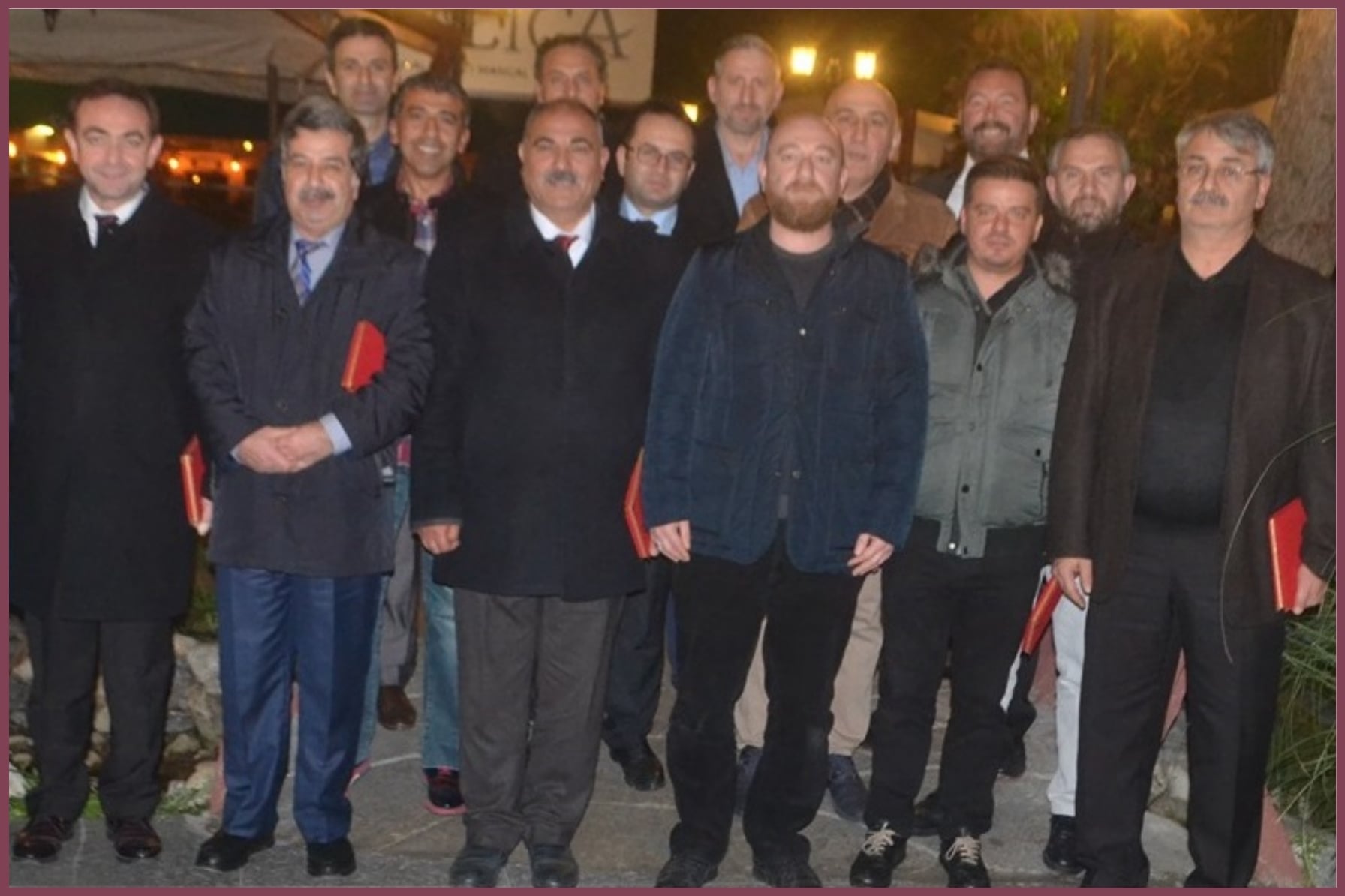 Turhan ŞAHİN - Turhansahin.com