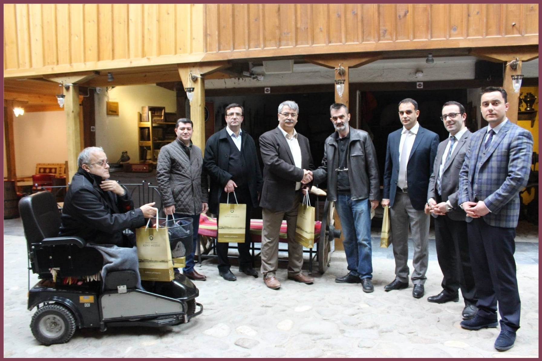 Turhan ŞAHİN - Turhansahin.com