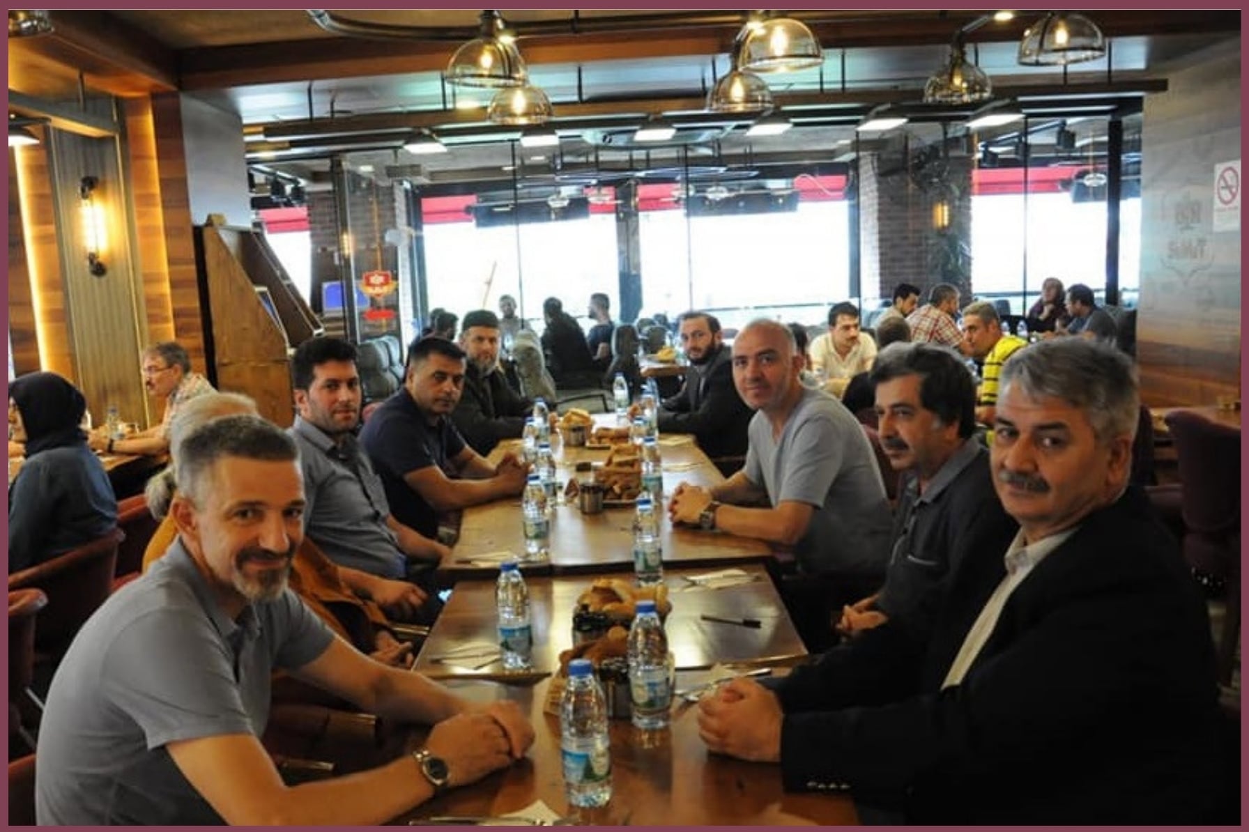 Turhan ŞAHİN - Turhansahin.com