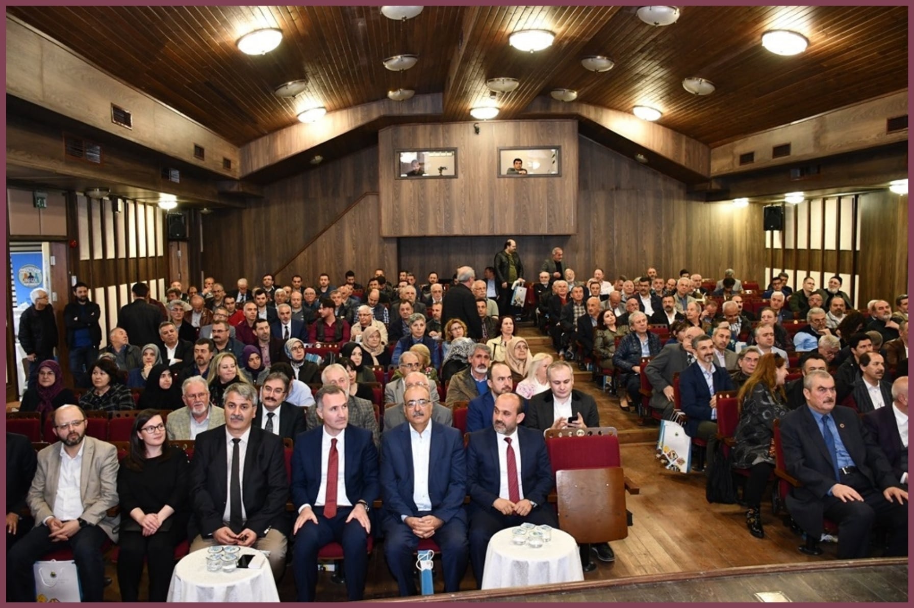 Turhan ŞAHİN - Turhansahin.com