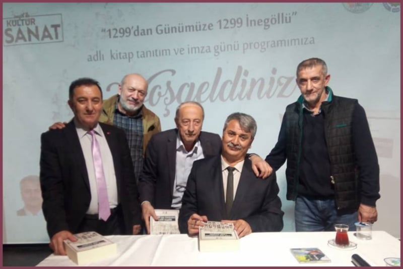 Turhan ŞAHİN - Turhansahin.com