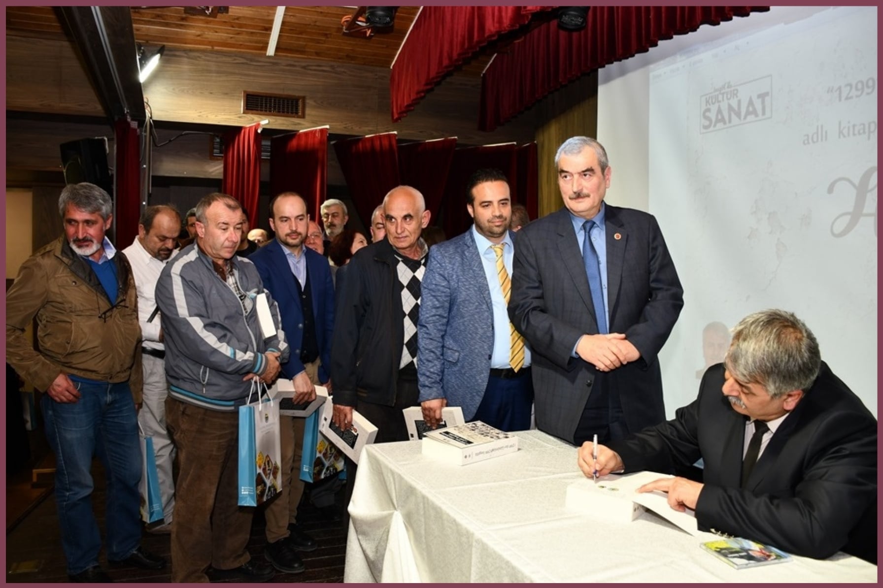 Turhan ŞAHİN - Turhansahin.com