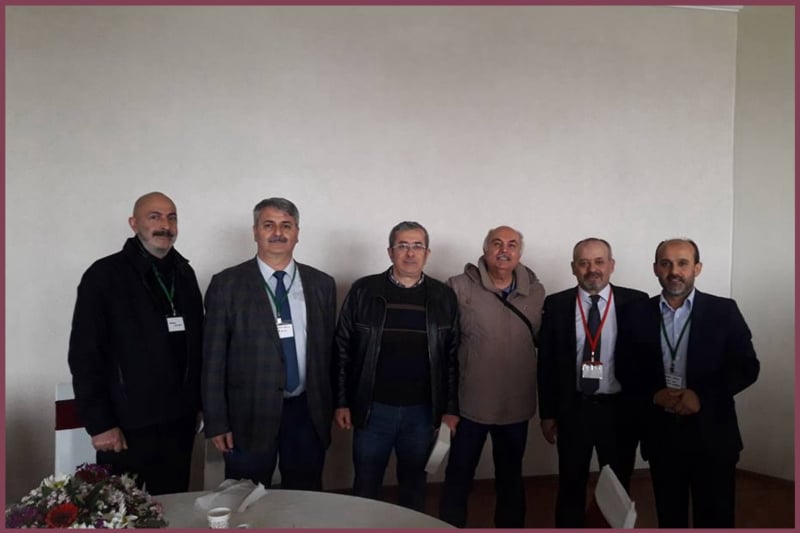 Turhan ŞAHİN - Turhansahin.com